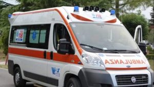 Ambulanza