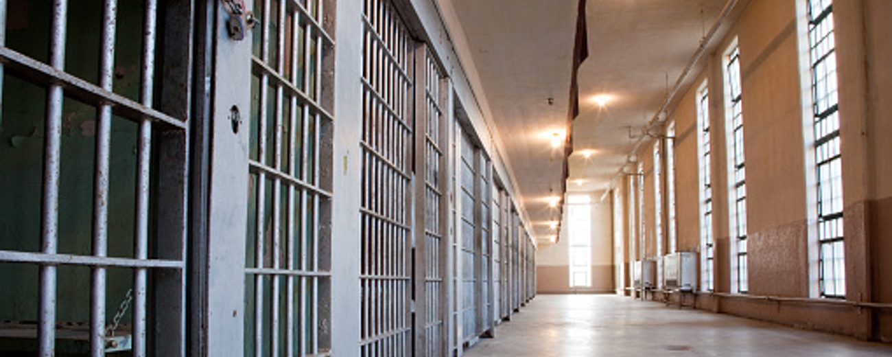 Carcere, celle detentive.