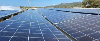 Fotovoltaico, impianto