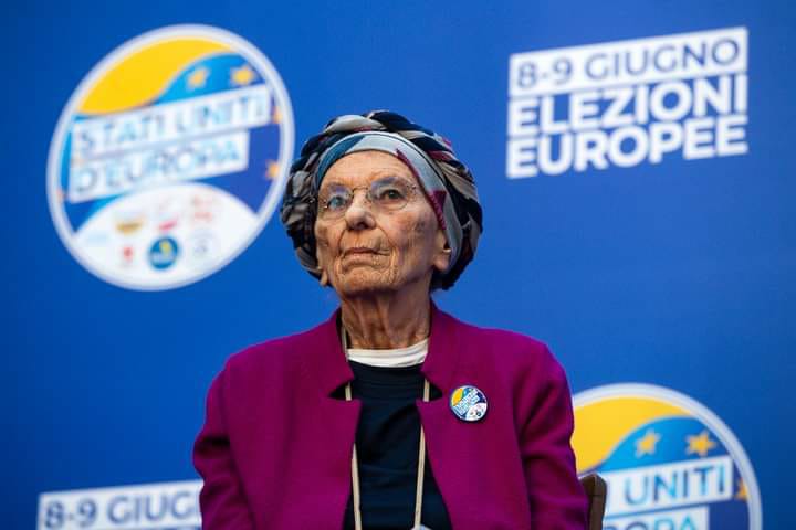 Emma Bonino