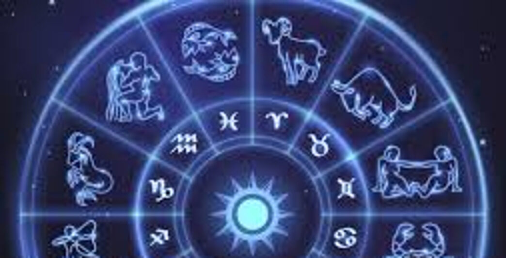 Segni zodiacali, l'oroscopo.