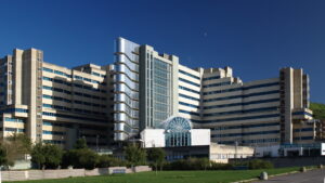 Ospedale Brotzu