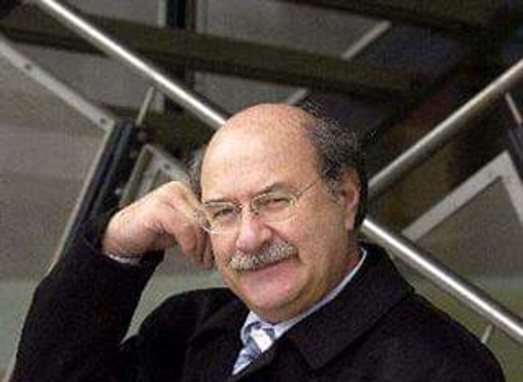 Antonio Skàrmeta