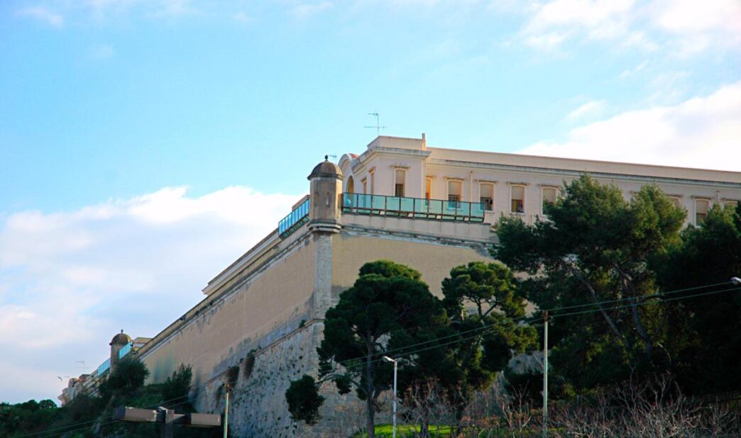Carcere di Buoncammino