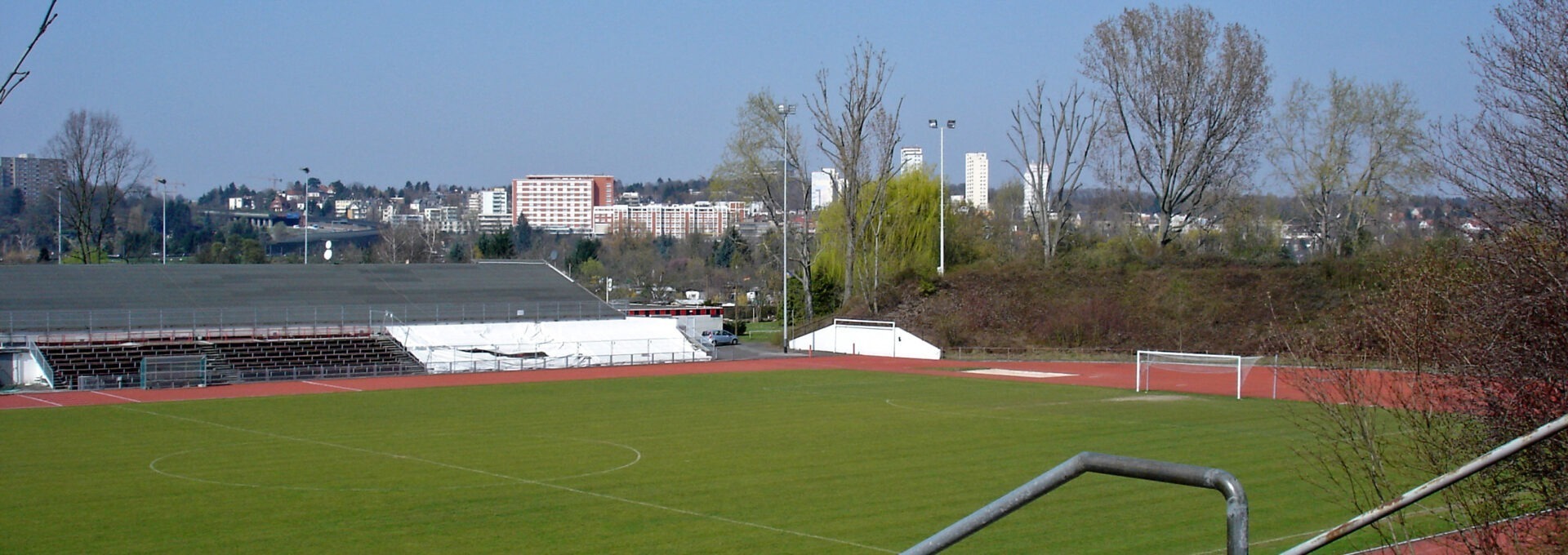 Campo sportivo