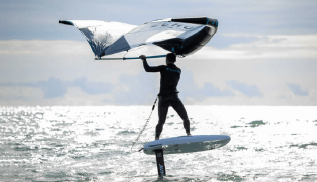 Wingfoil