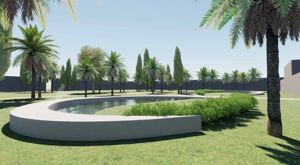 Nuovo cimitero di Bonaria