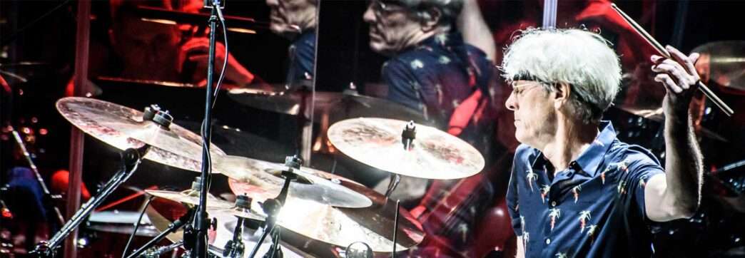 Stewart Copeland