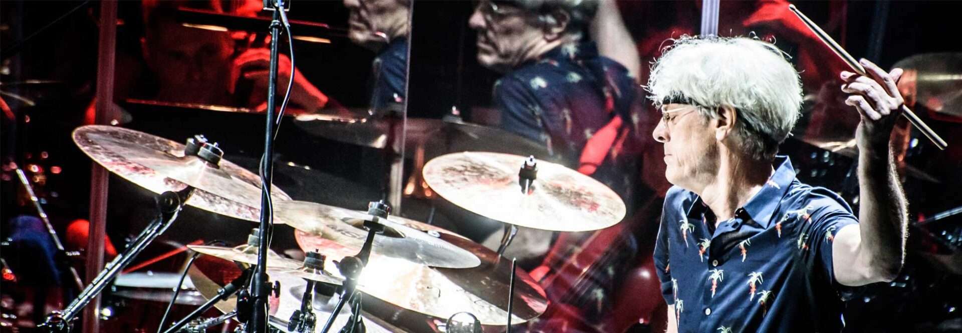 Stewart Copeland