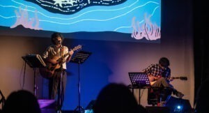 Dente, concerto, Carbonia