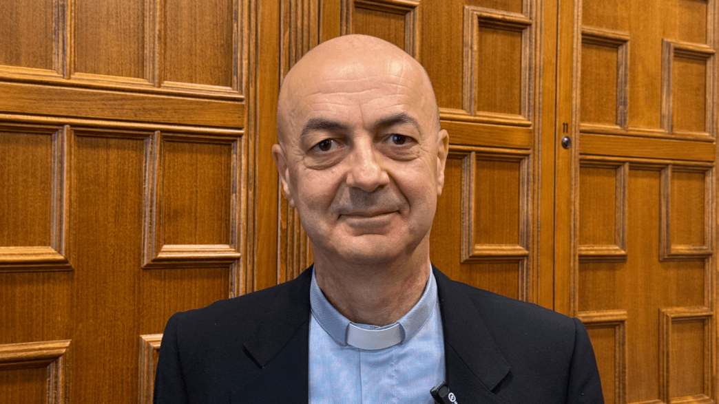 Don Mario Farci