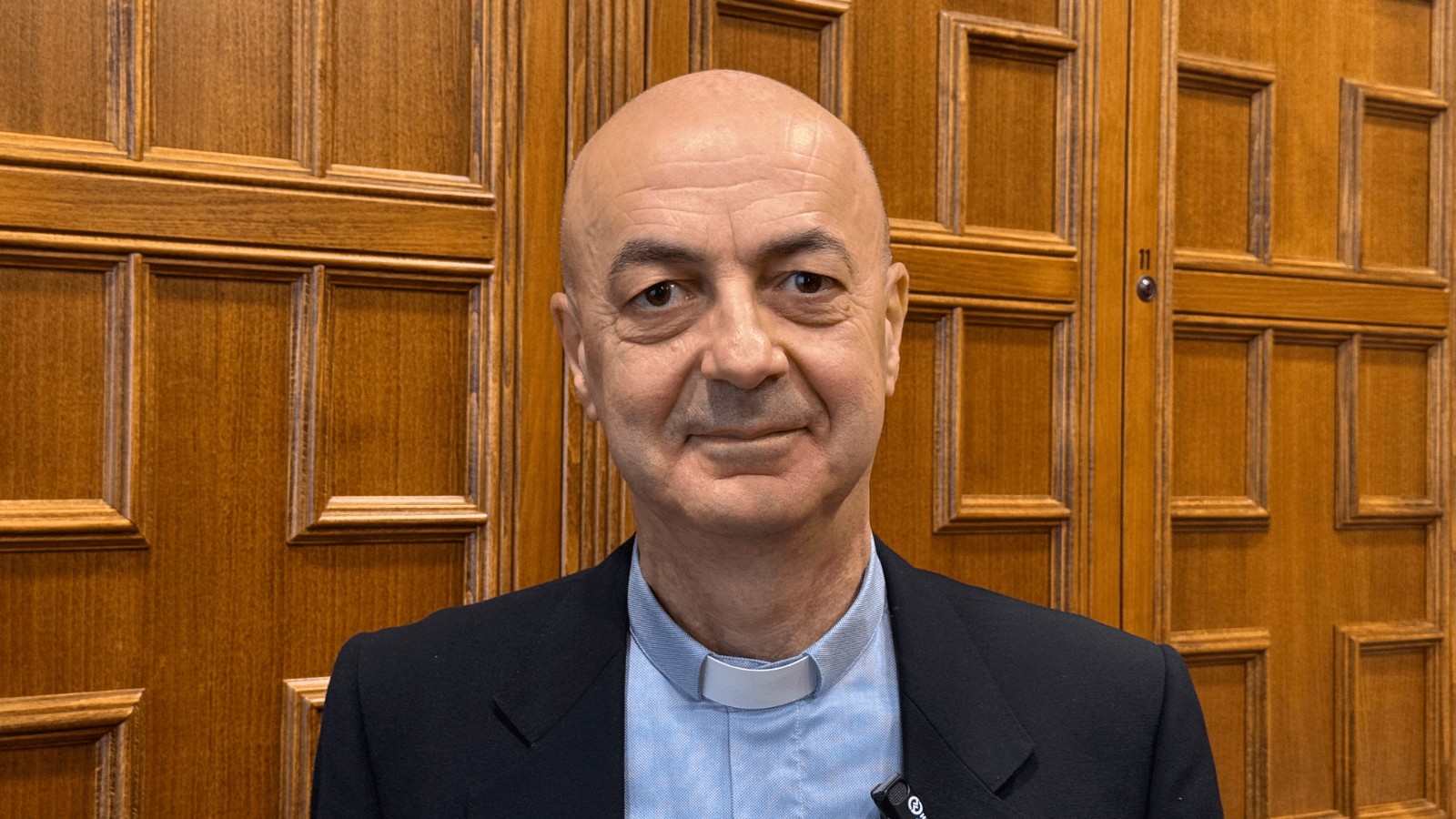 Don Mario Farci