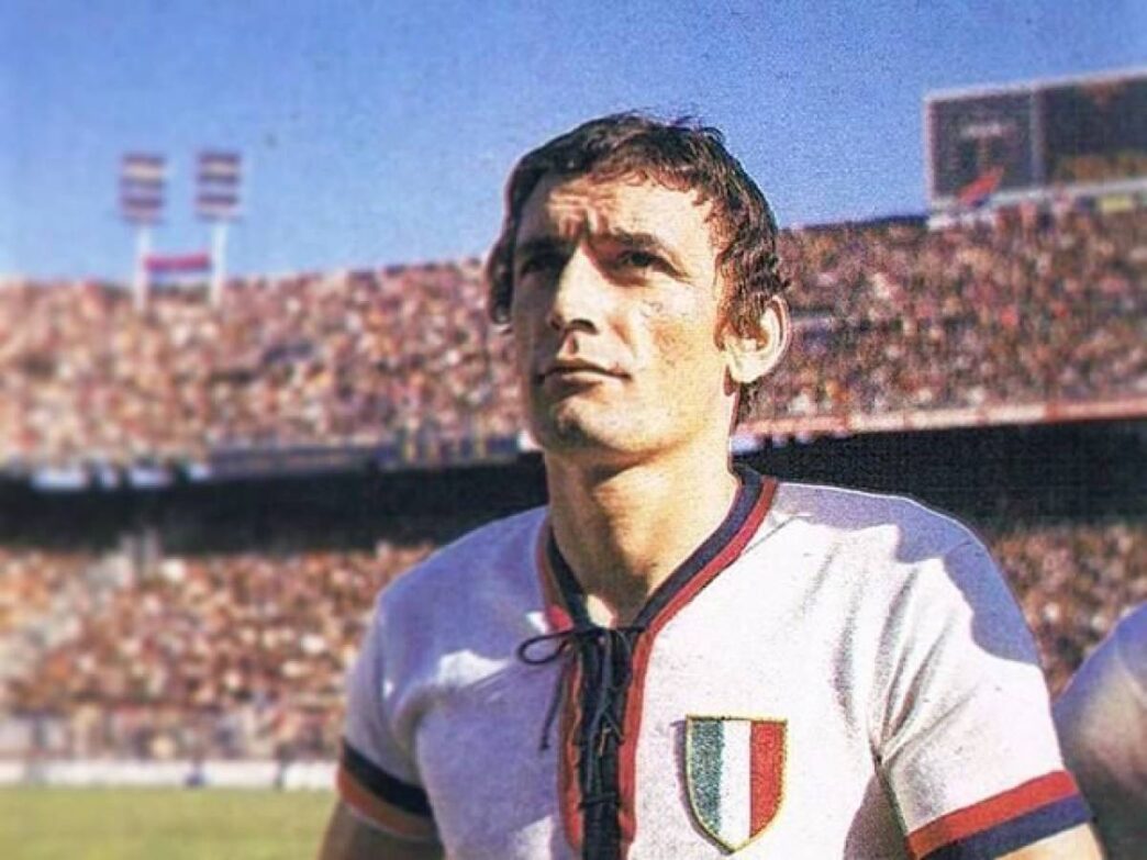 Gigi Riva