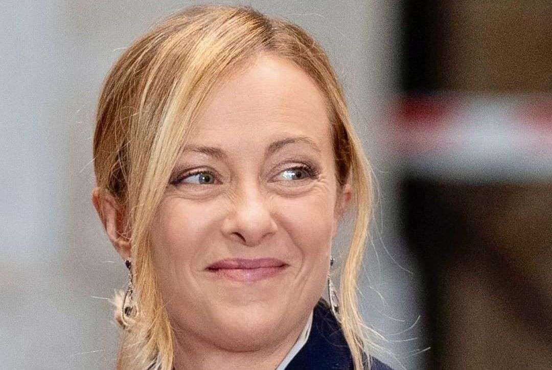 Giorgia Meloni