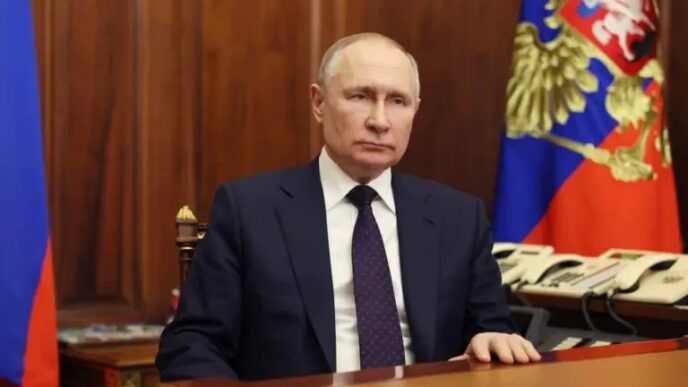 Putin