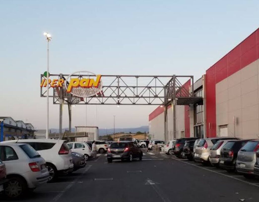 Iper Pan di Sestu