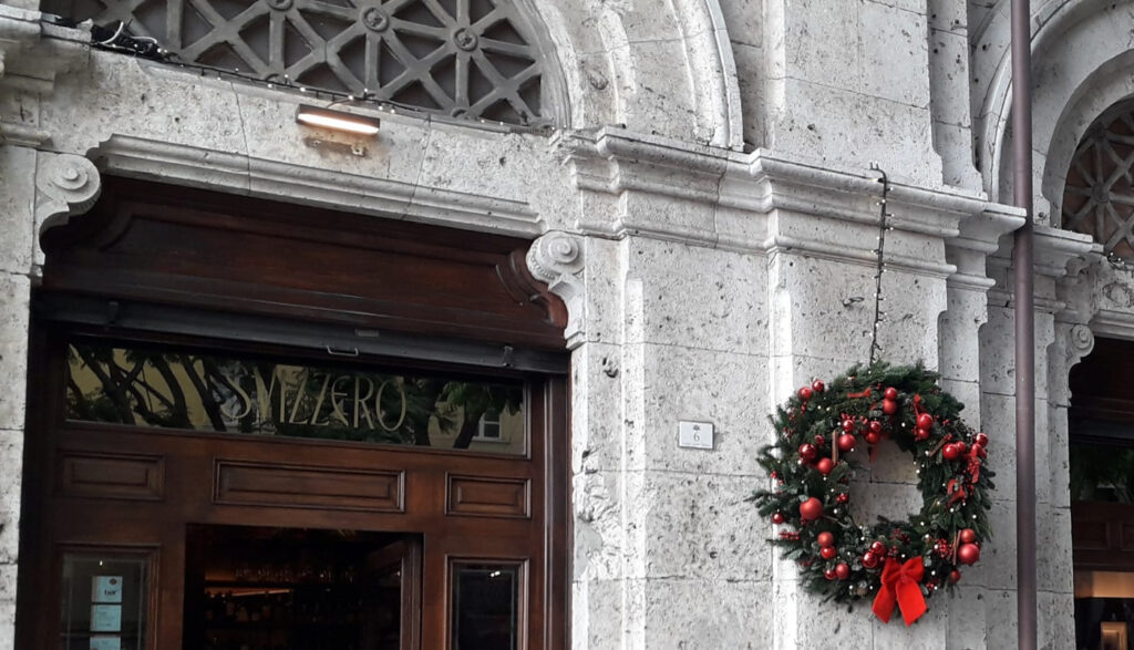 Caffè Svizzero