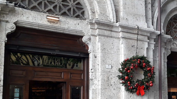 Caffè Svizzero