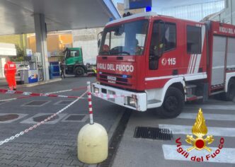 Incidente di Sorso