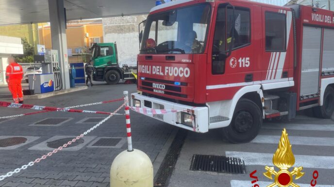 Incidente di Sorso