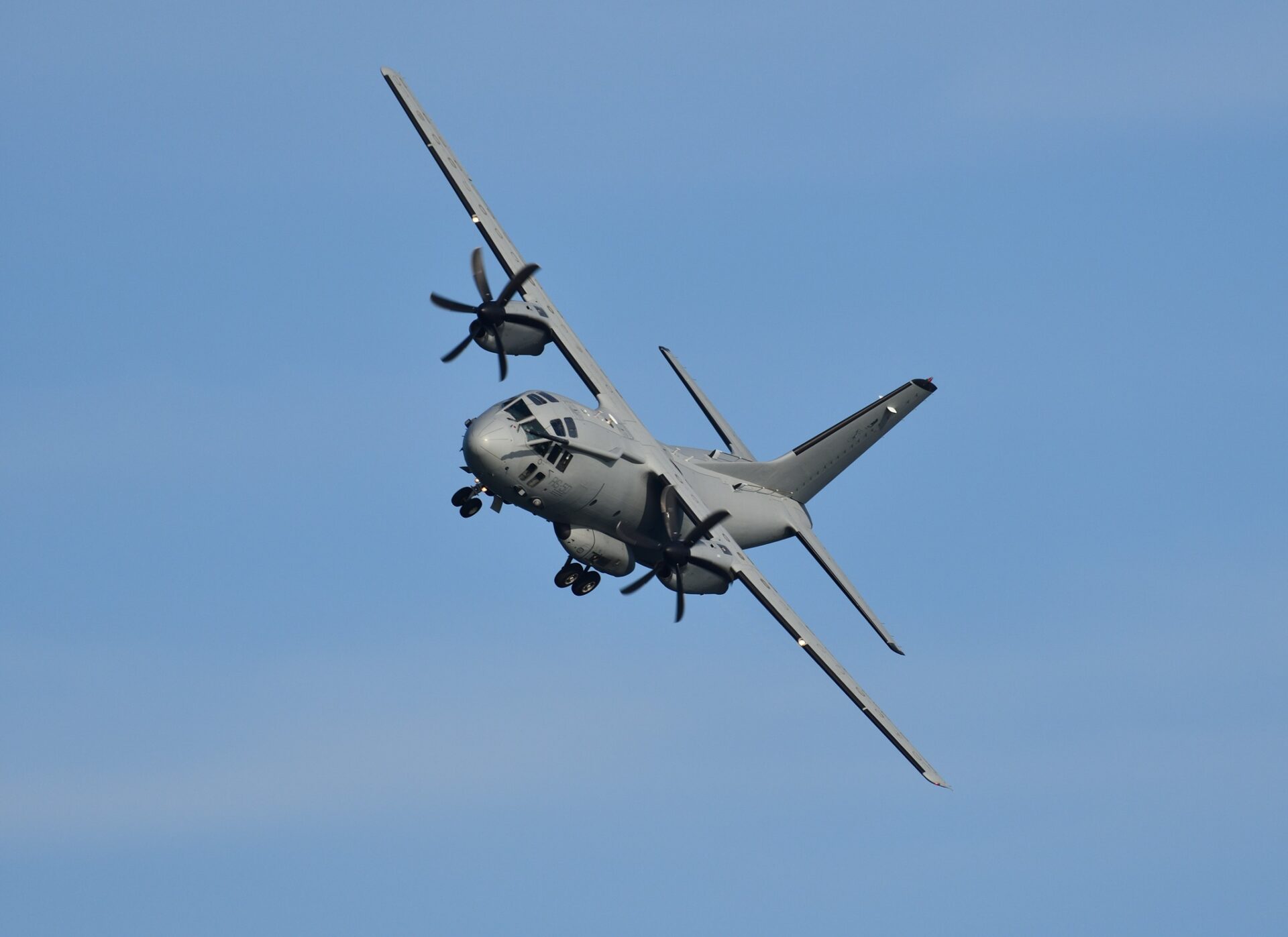 Aereo militare