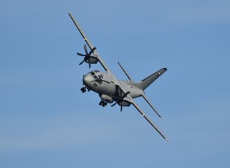 Aereo militare