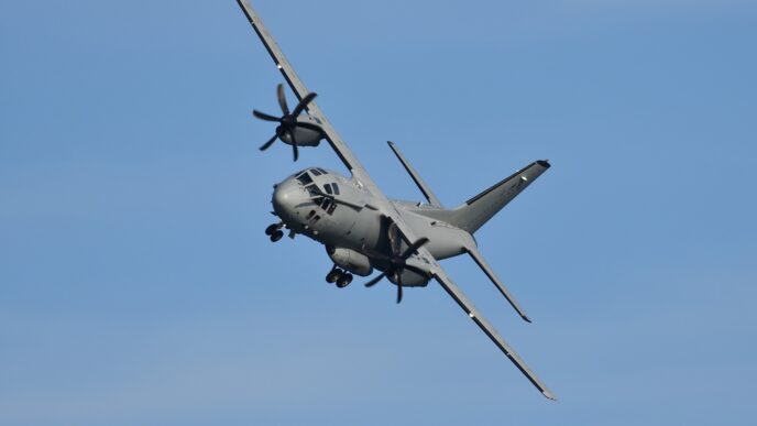 Aereo militare