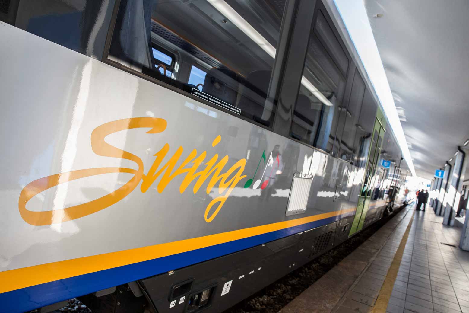 Treno