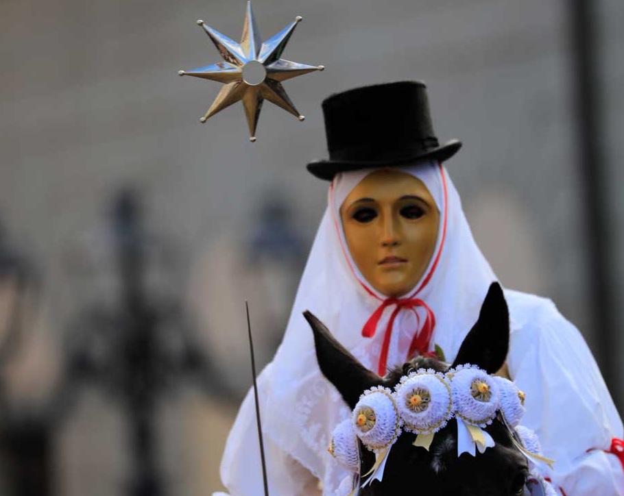 Sartiglia