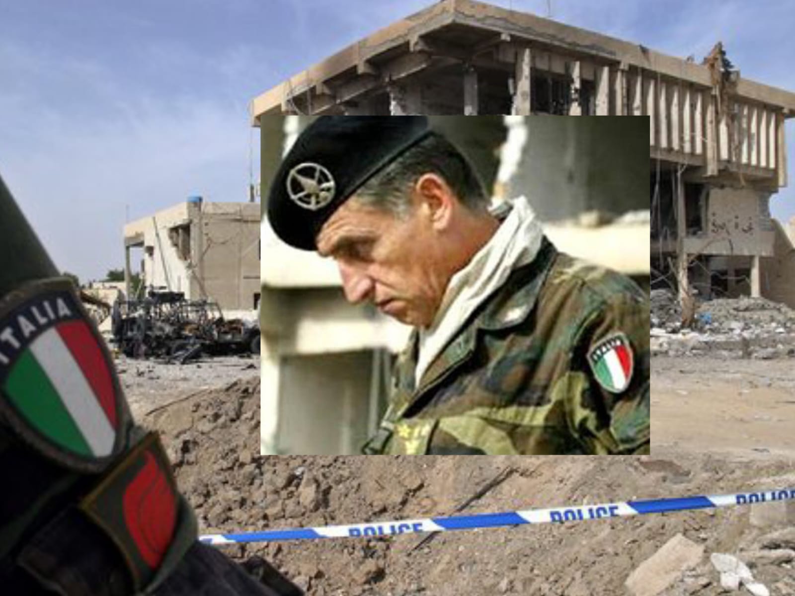 Gianfranco Scalas