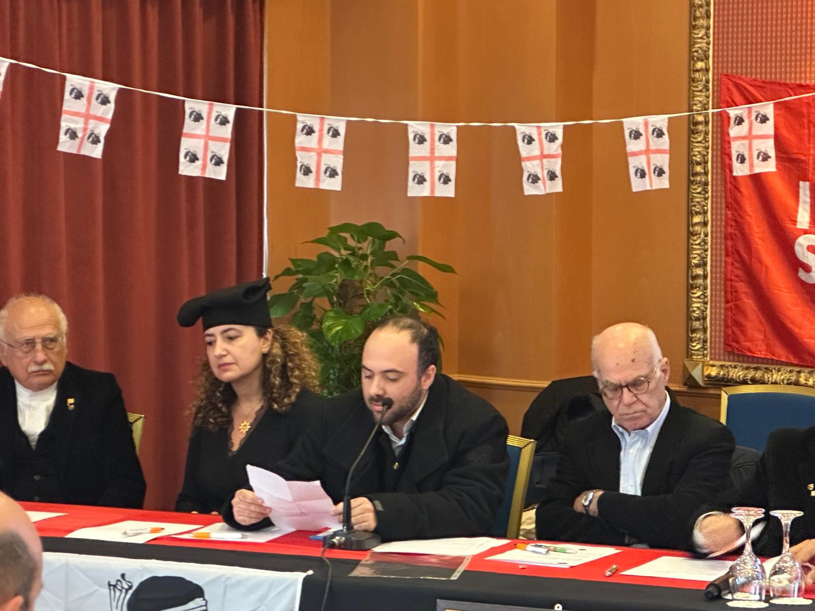 Confederazione sindacale sarda