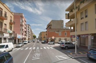 Viale Sant'Avendrace