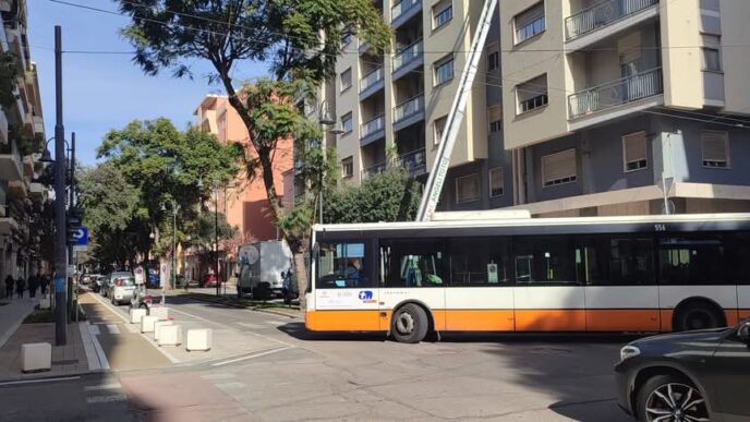 Incidente di via Dante