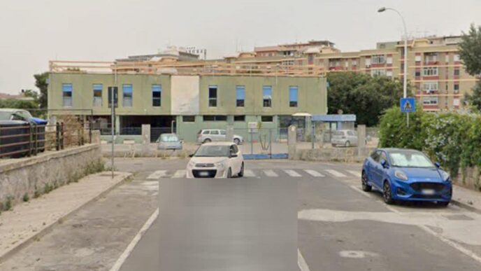 Mensa via premuda