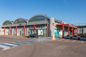 Supermercato tutti i giorni