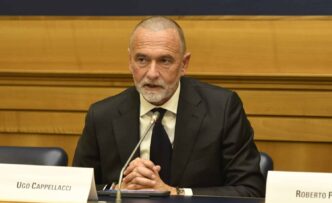 Ugo Cappellacci