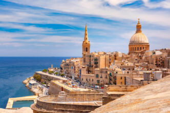 malta