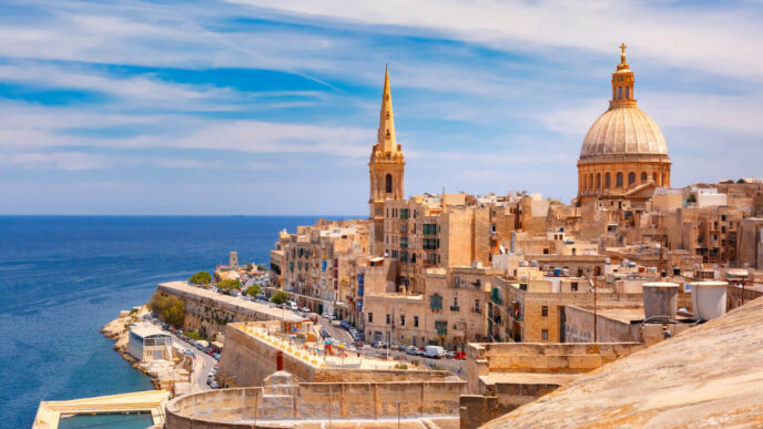 malta