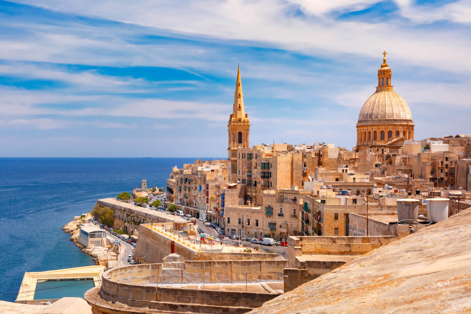 malta