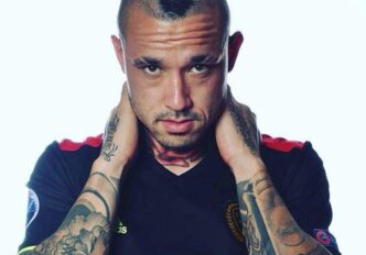 Nainggolan