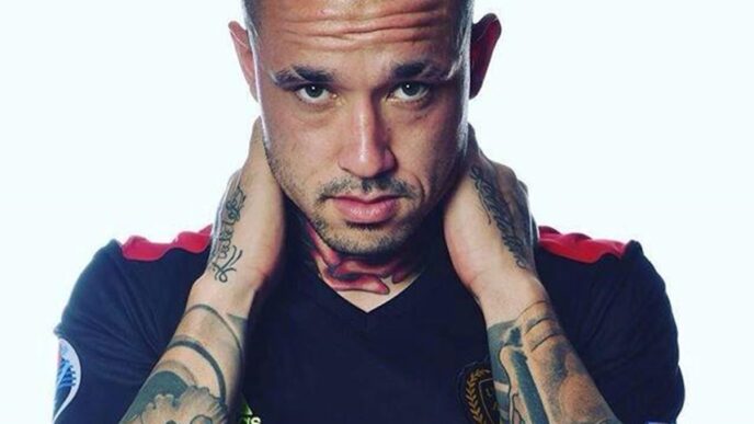 Nainggolan