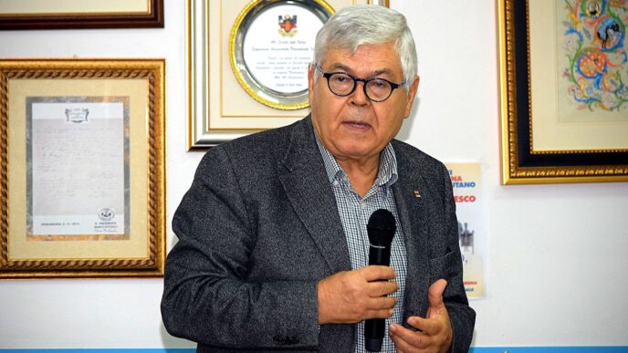 Andrea Pubusa