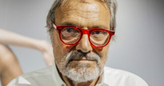 Oliviero Toscani