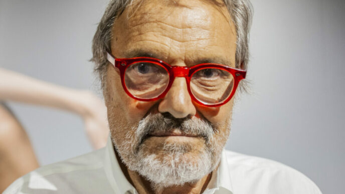 Oliviero Toscani