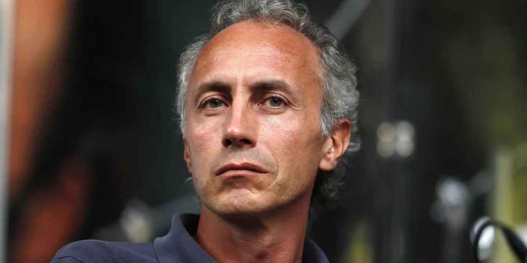 Marco Travaglio