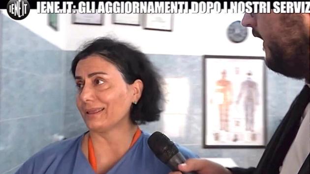 Veronica Puddu