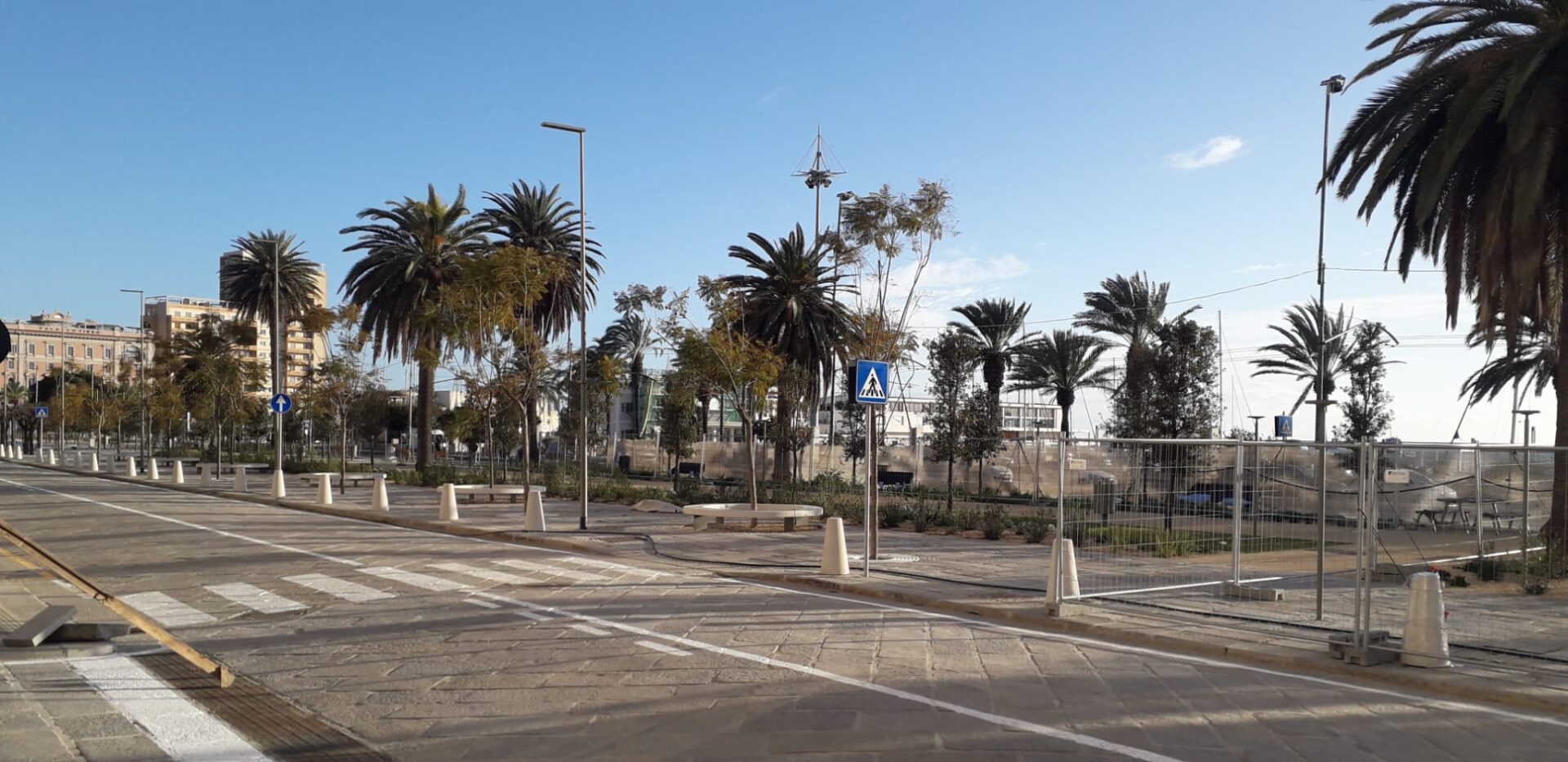 Via roma