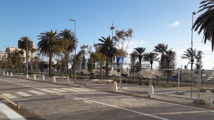 Via roma