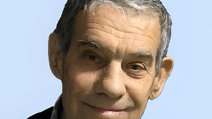 Luigi Tiddia