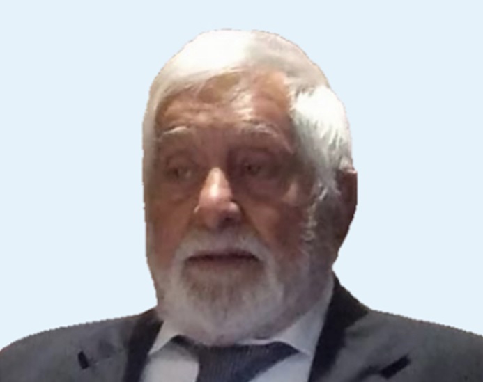Gino Marini